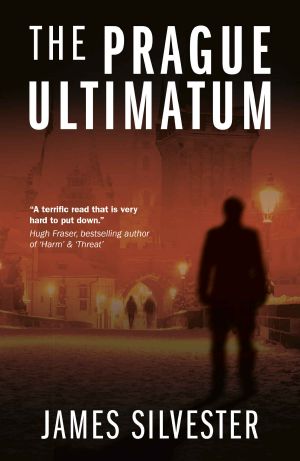 [Prague Thrillers 02] • The Prague Ultimatum